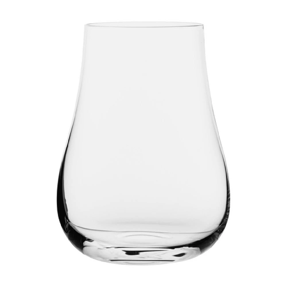 Steelite P64160 12 Oz Whiskey Tasting Goblet Crystalline Nude Savor