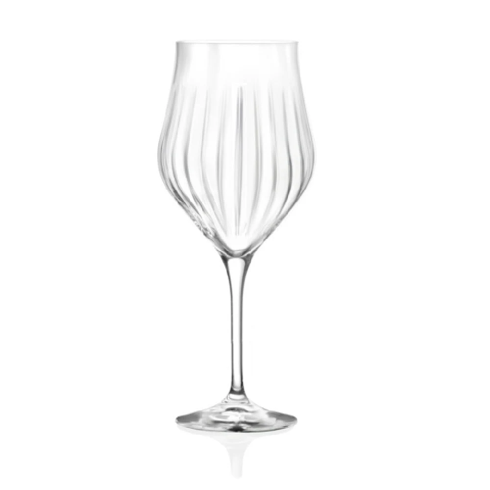 Steelite 677RCR401 Wine Glass 22.5 Oz. 4
