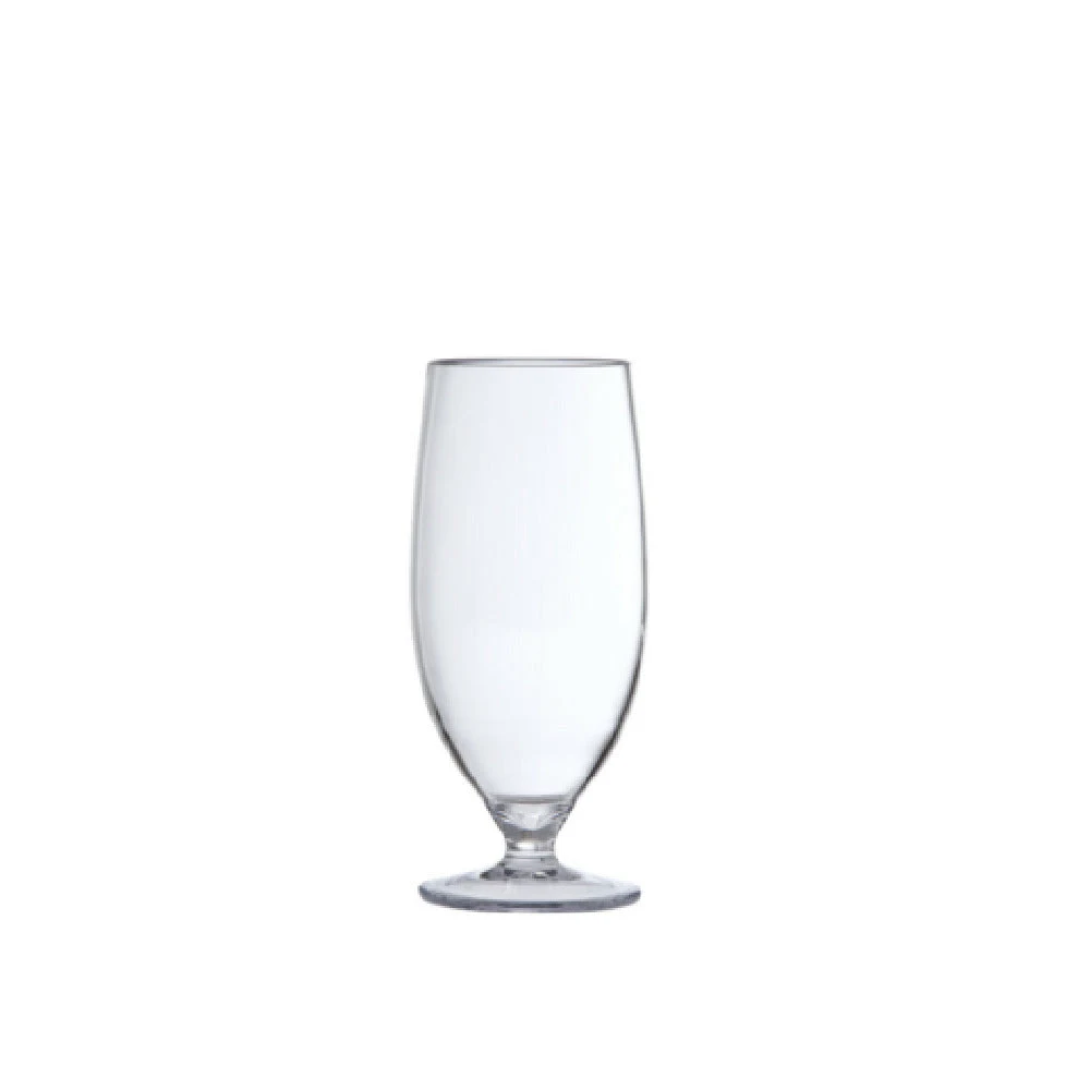 Fortessa DV.PS.196 20 Oz Glass Tumbler BPA Free Case of 24 Units