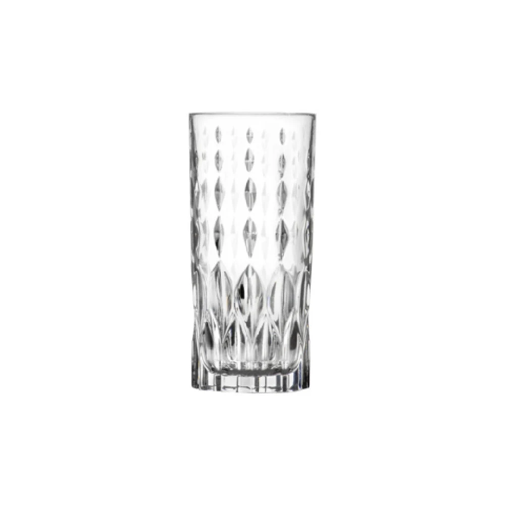 Steelite 669RCR345 11.75 Oz Highball RCR Crystal Glass Marilyn Design