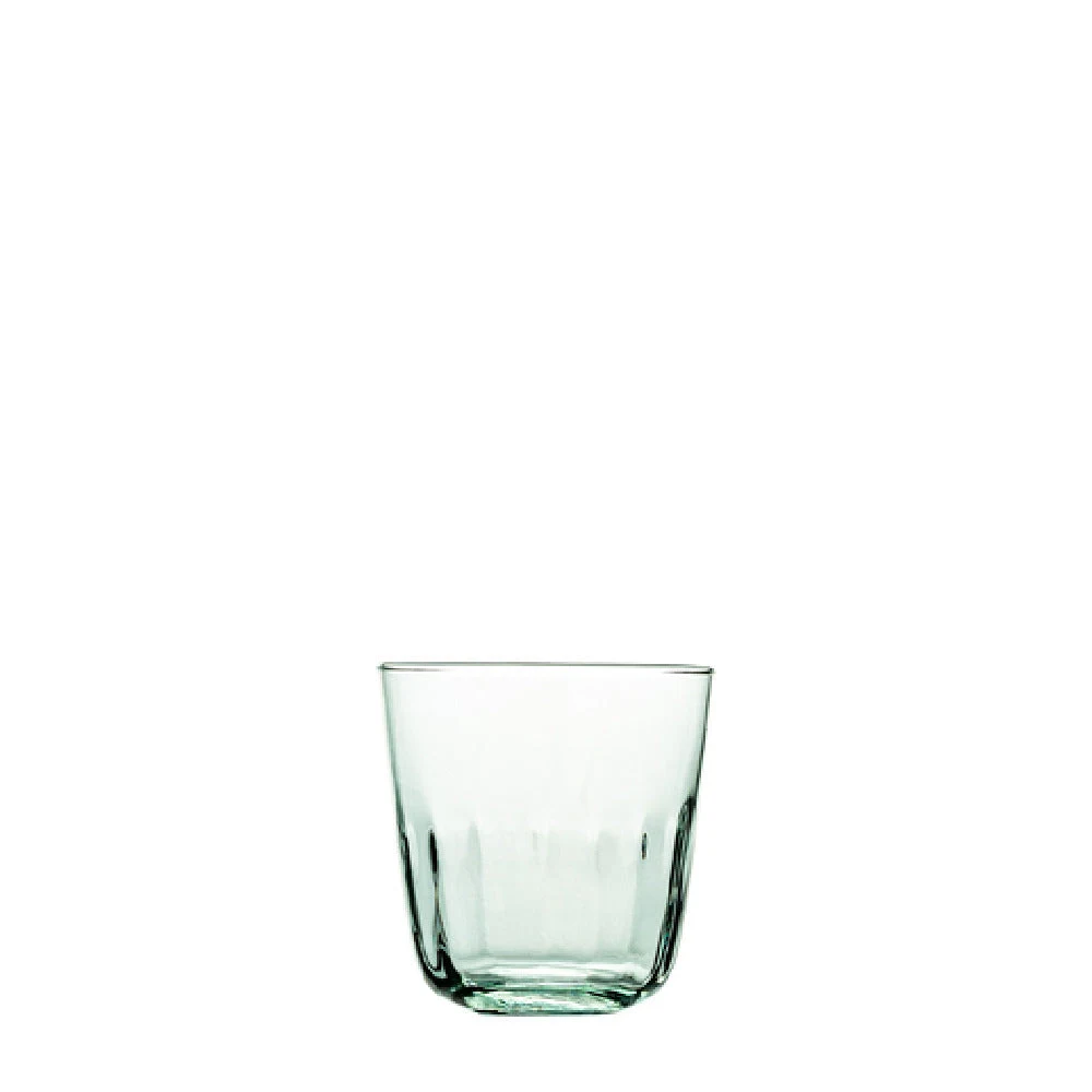 Hospitality Brands HGLMZ01-004 8 Oz Mia Recycled Tumbler Handmade and Eco-friendly