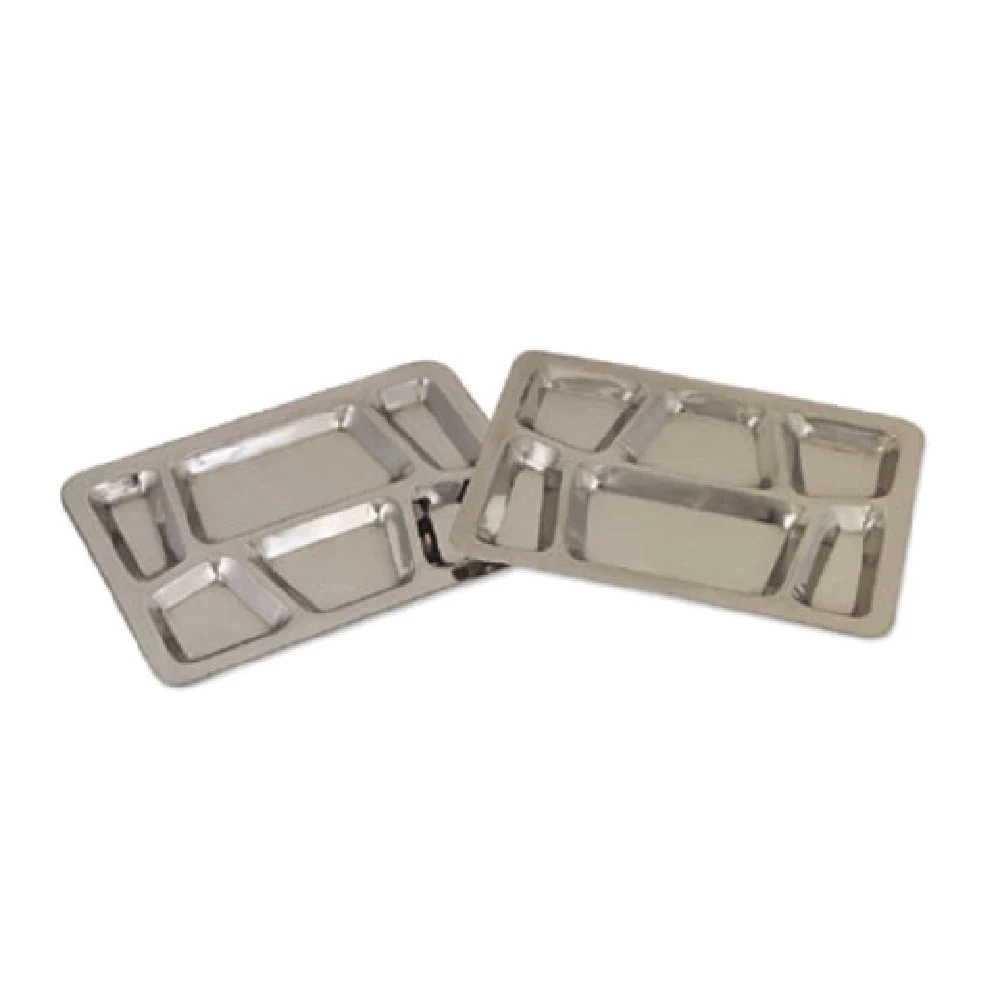 Alegacy Foodservice Products 1216SS Mess Tray 12