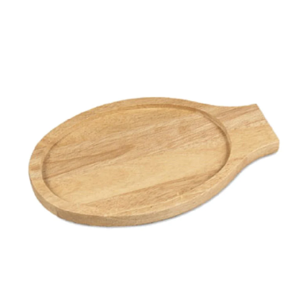 Alegacy Foodservice Products BG78U Serving Trivet Oval 12-1/2