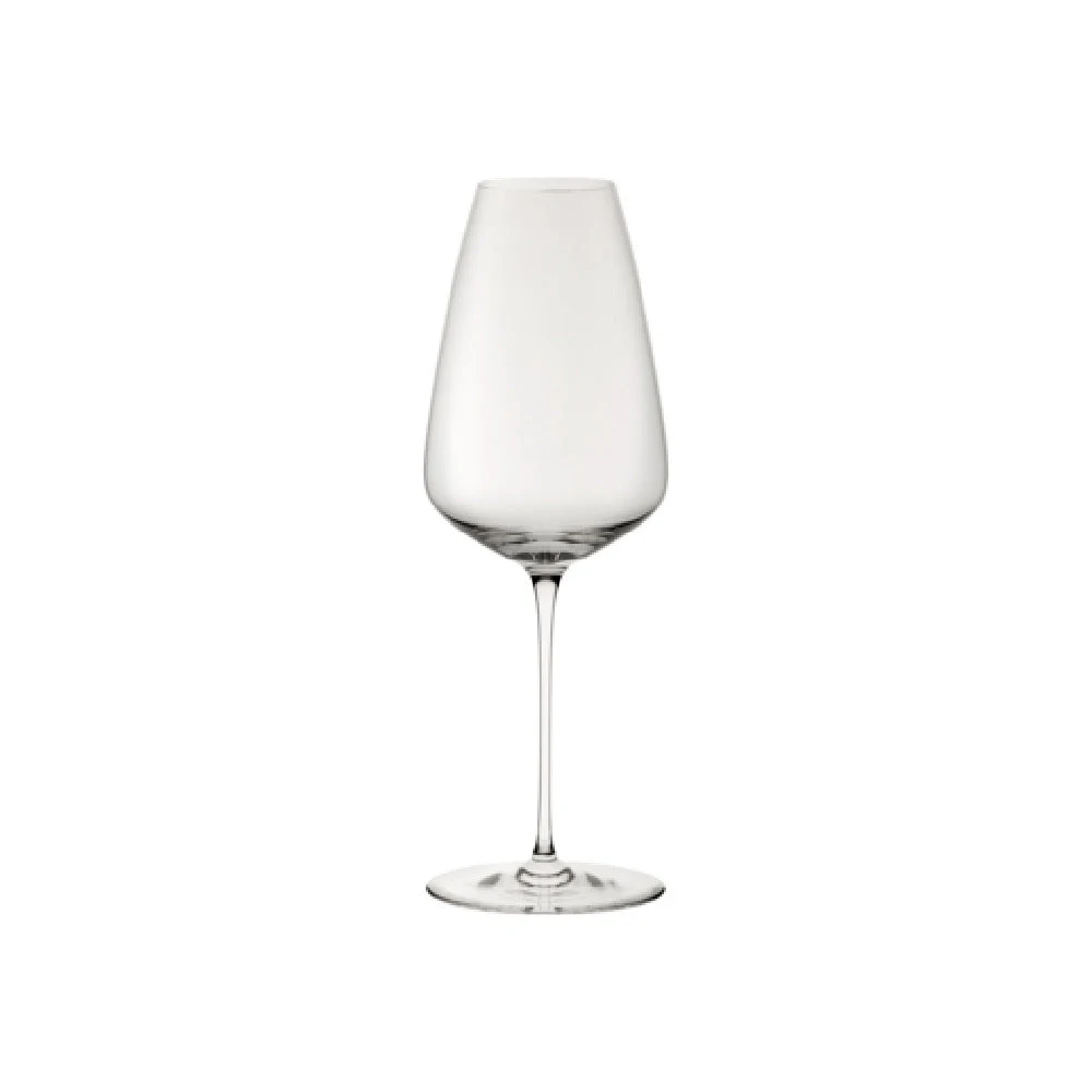 Steelite P32030 15 3/4 Oz. Crystalline Vertigo Flute - Glass Champagne