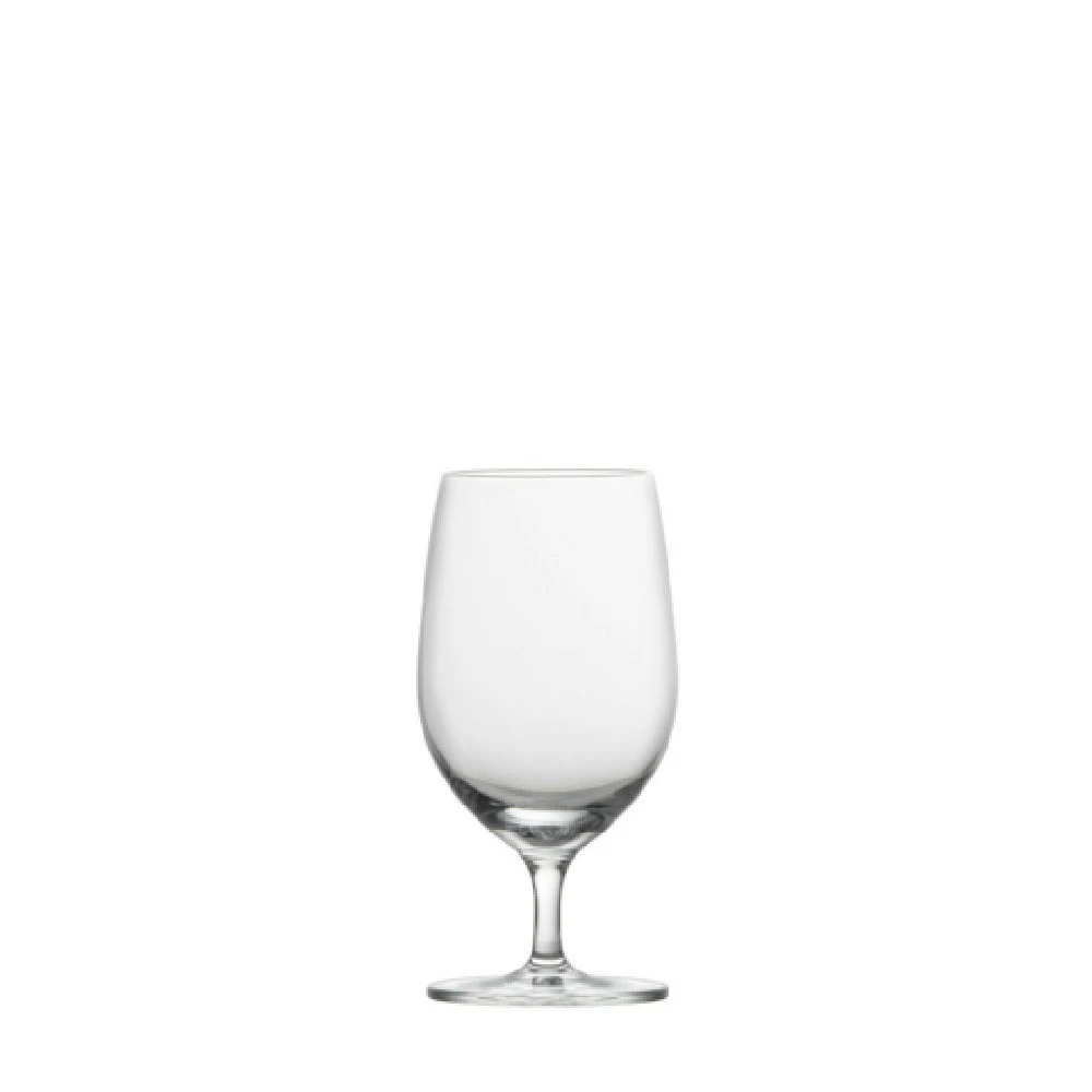 Fortessa 0002.121595 8.6oz Glass Lead Free Crystal Dishwasher Safe