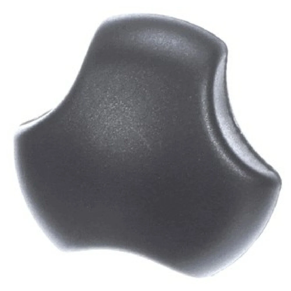 Bizerba 000000038010862000 3.05 Inch Star Knob OEM Control Interface