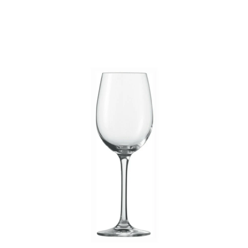 Fortessa 0003.106221 10.5 Oz All Purpose Red Wine Glass Lead Free Crystal