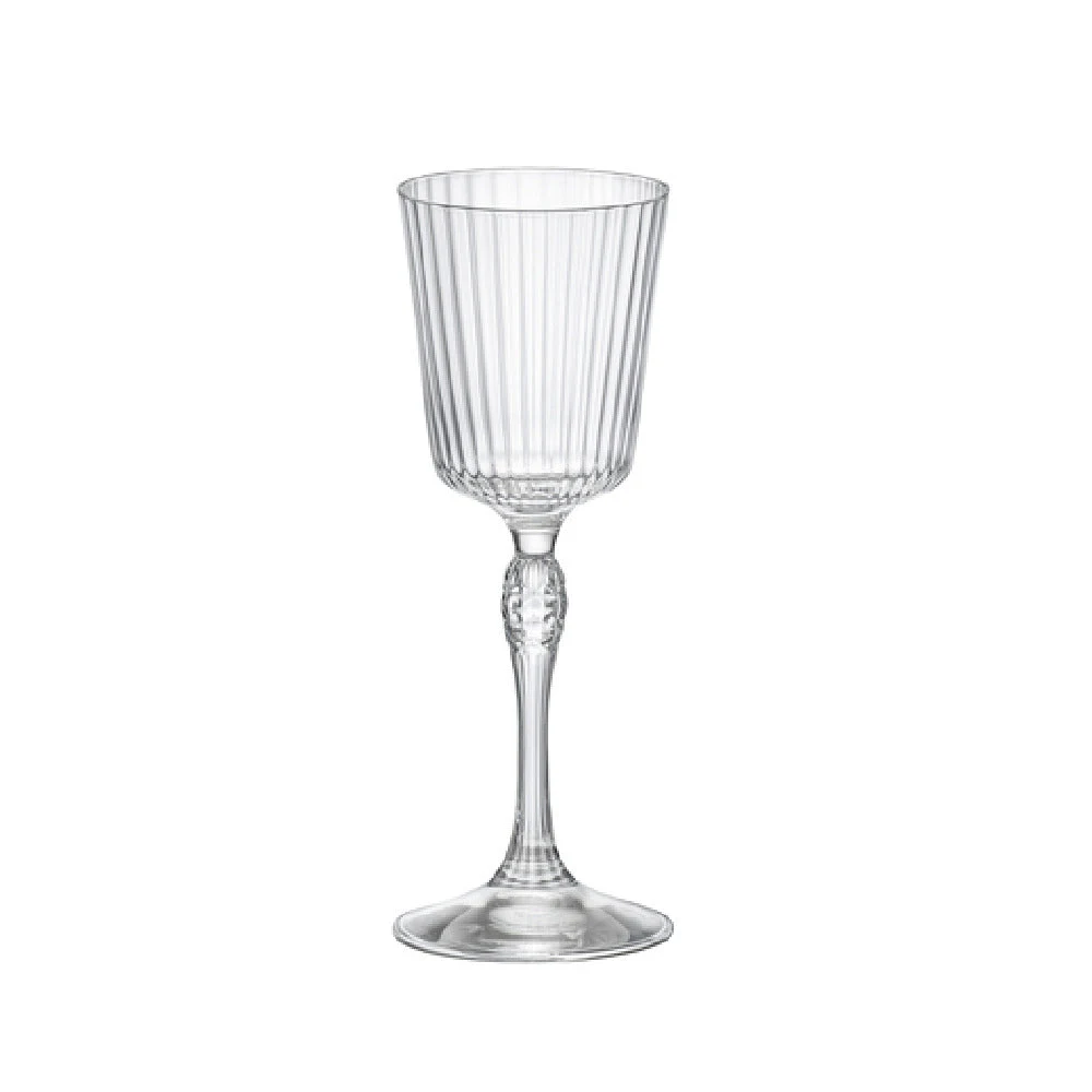 Steelite 49202Q953 2.75 Oz Cordial Glass Fully Tempered Soda Lime 2 Dozen Packs