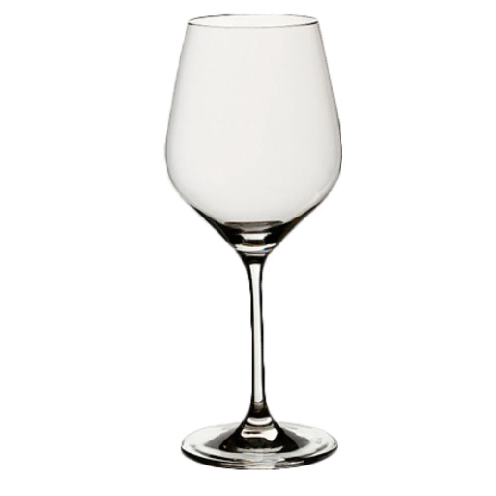 Steelite 4845R331 15.25 Oz Red Wine Glass Stemmed Crystalline for Dining