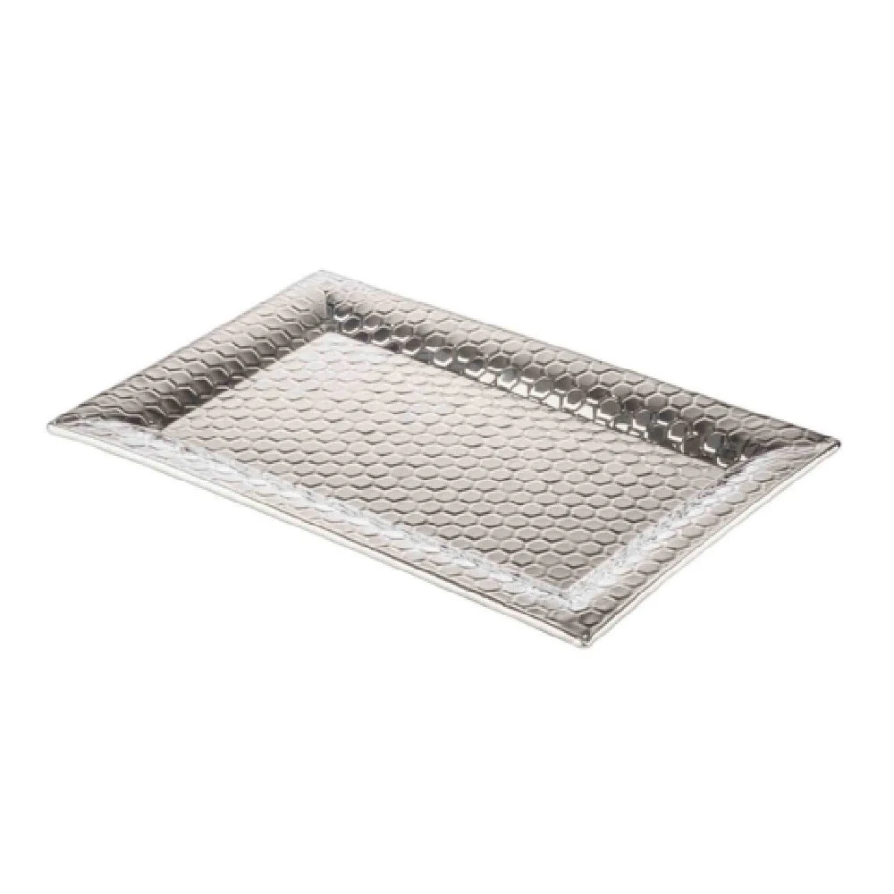 Tablecraft 12849 Hive Collection Serving Tray Rectangular 23-1/4