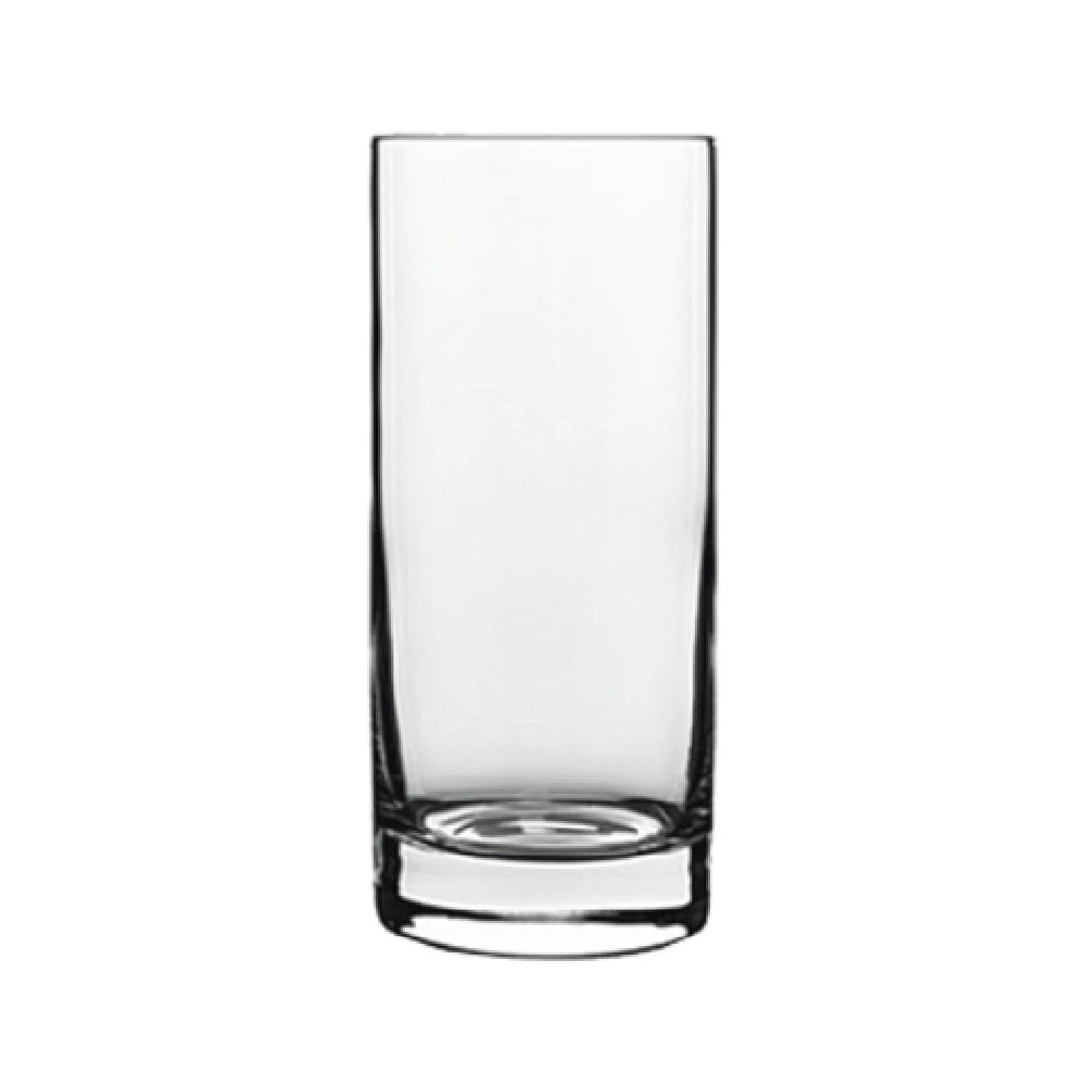 BauscherHepp 10420/01 16.25 Oz Beverage Glass Reinforced Rims Lead Free Crystal