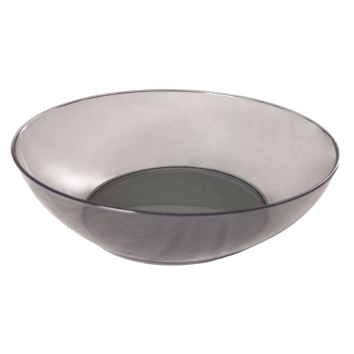 Globe E10411 8 Inch Bowl Plastic Oval for GPS5 Portion Control