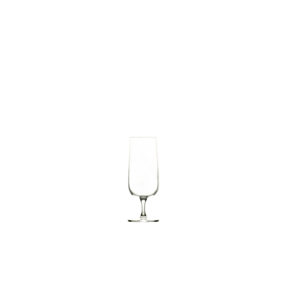 Hospitality Brands HGLAC06-004 8.25 Oz Lead-Free Crystal Champagne Glass