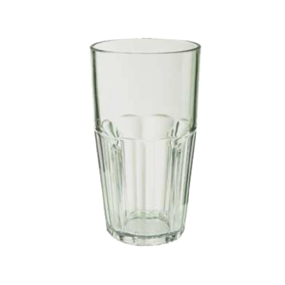GET Enterprises 9916-1-JA 16 Oz. BPA Free Cooler Tumbler Jade Green