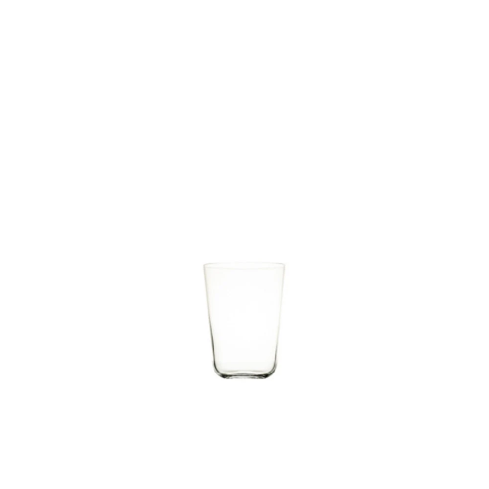 Hospitality Brands HGLAC03-004 19 Oz Lead-free Ultra Clear Crystal Tumbler Stackable