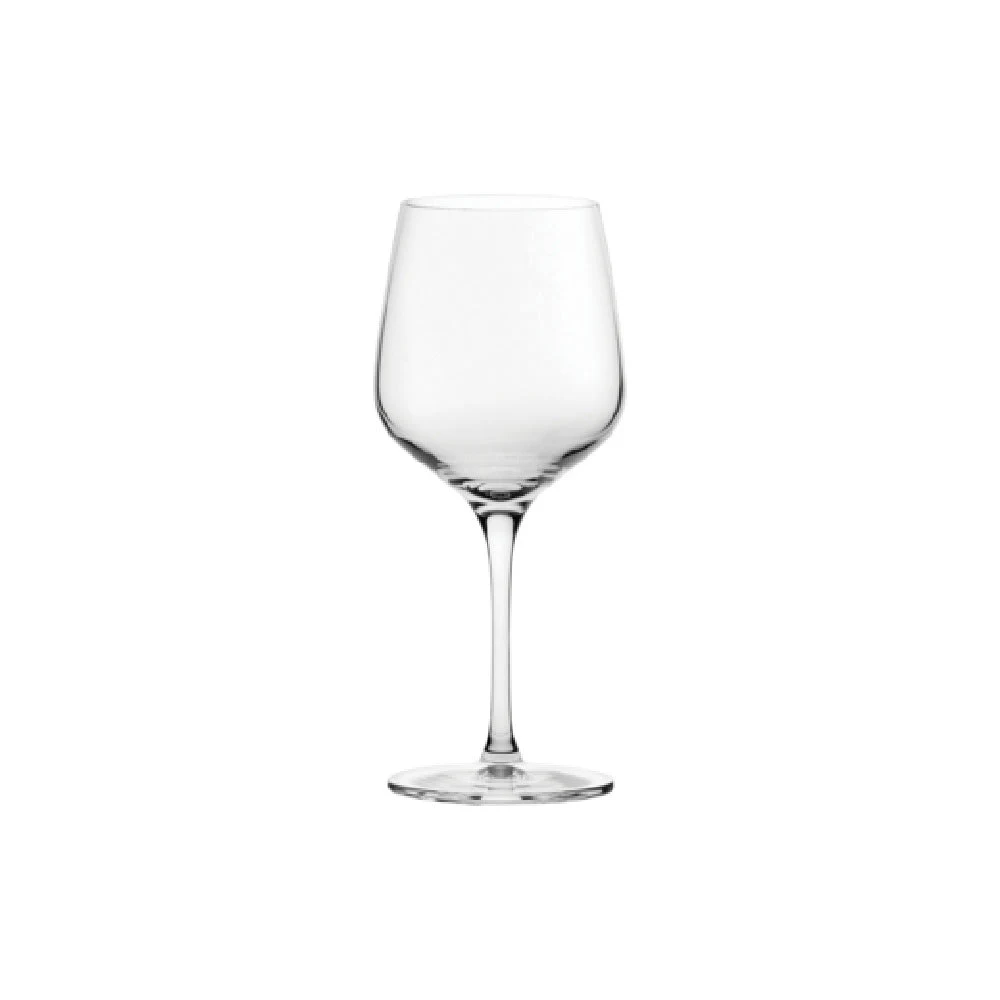 Steelite P67091 15.5 Oz Crystalline Wine Glass Clear Non-Tempered 2 Dozen