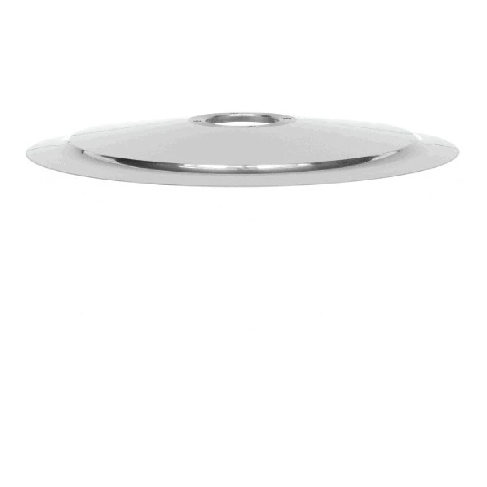 Bizerba 000000038111167000 14 Inch Blade 4 Hole Stainless Steel OEM Replacement