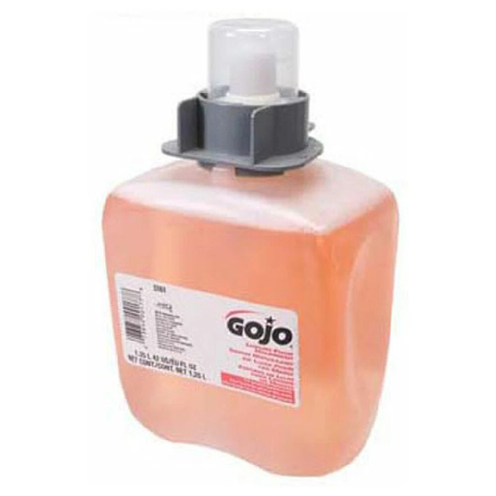 AllPoints 1412054 42 Fl Oz Foam Soap Refill Impact Resistant Co-Polymer