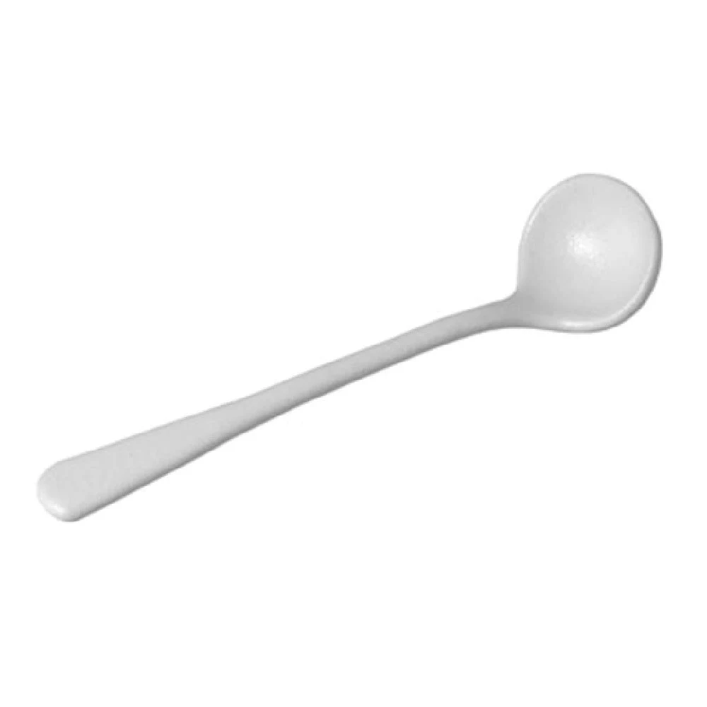 GET Enterprises SD002SB 2 Oz Sky Blue Ladle Cast Aluminum with Resin Coating