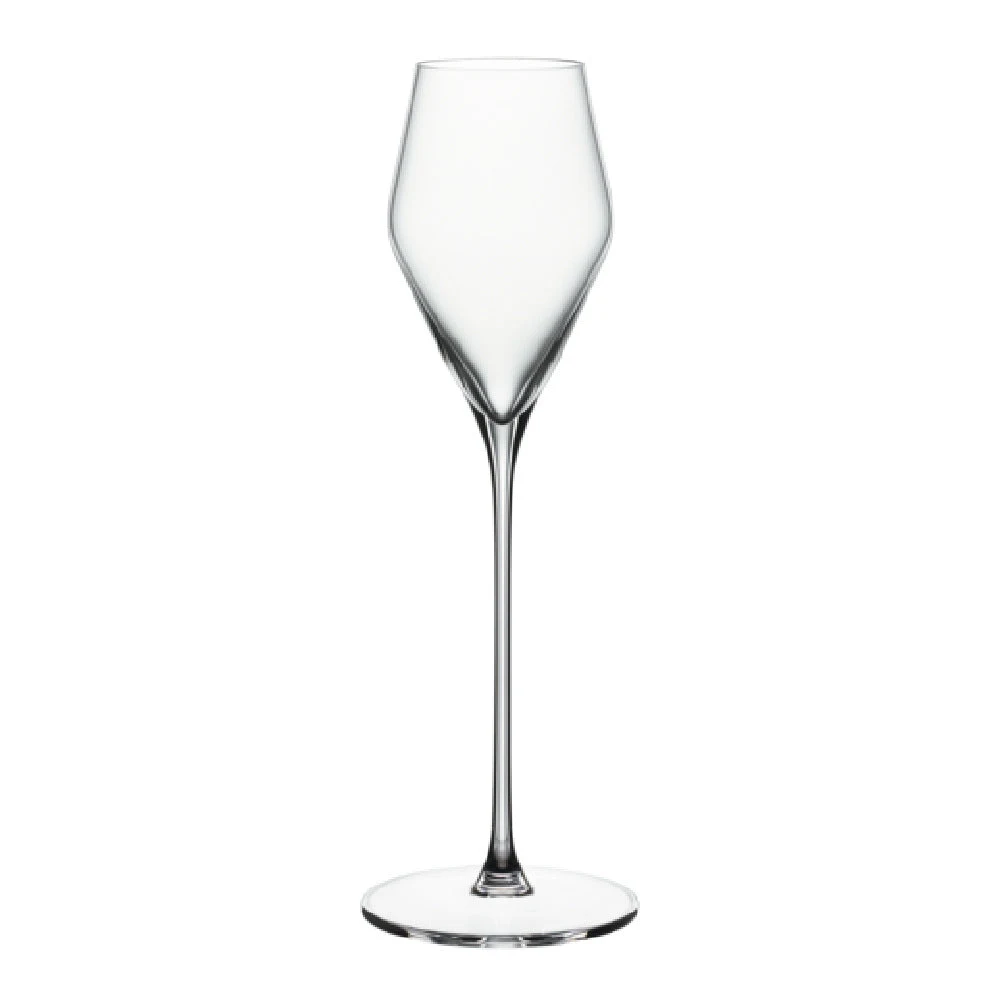 Libbey 1350326 4-1/2 Oz Dishwasher Safe Digestive Glass Lead-Free Crystal