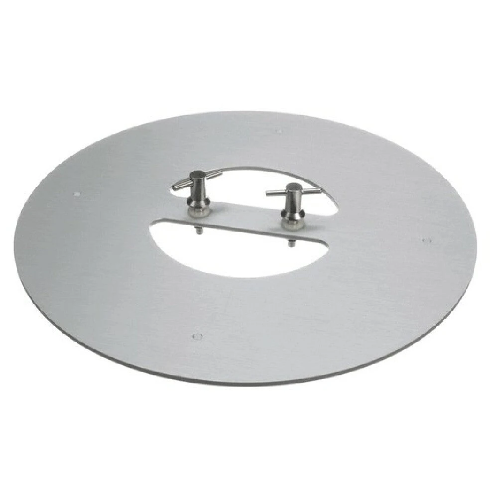 Bizerba 000000038025720000 Blade Removal Device Stainless Steel with Durability