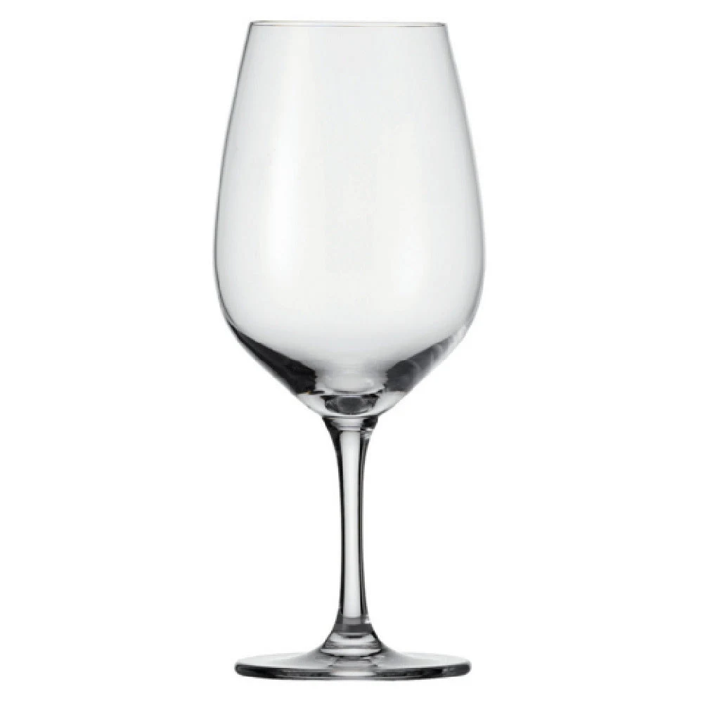 Fortessa 00DV.117540 21 Oz Crystal Wine Glass Dishwasher Safe Stemmed
