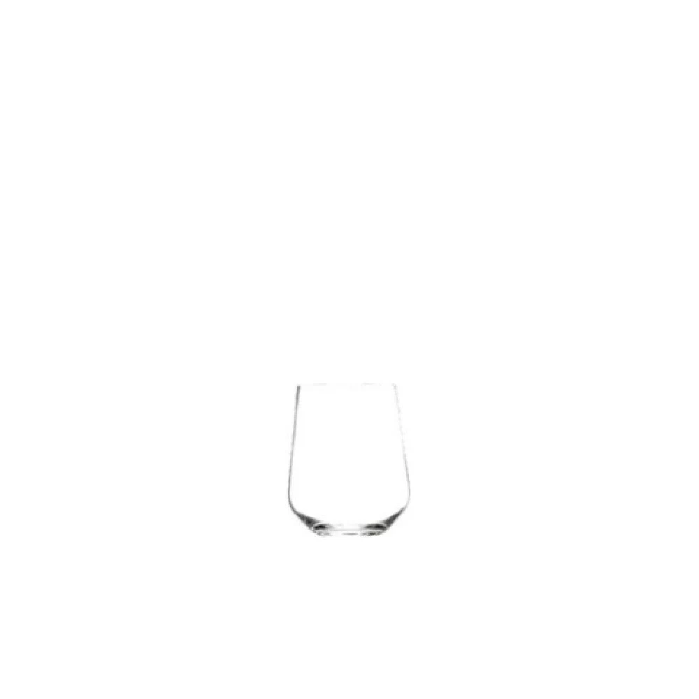Hospitality Brands HGR46253-006 24.5 oz. Stemless Gin and Tonic Glass 6 Packs