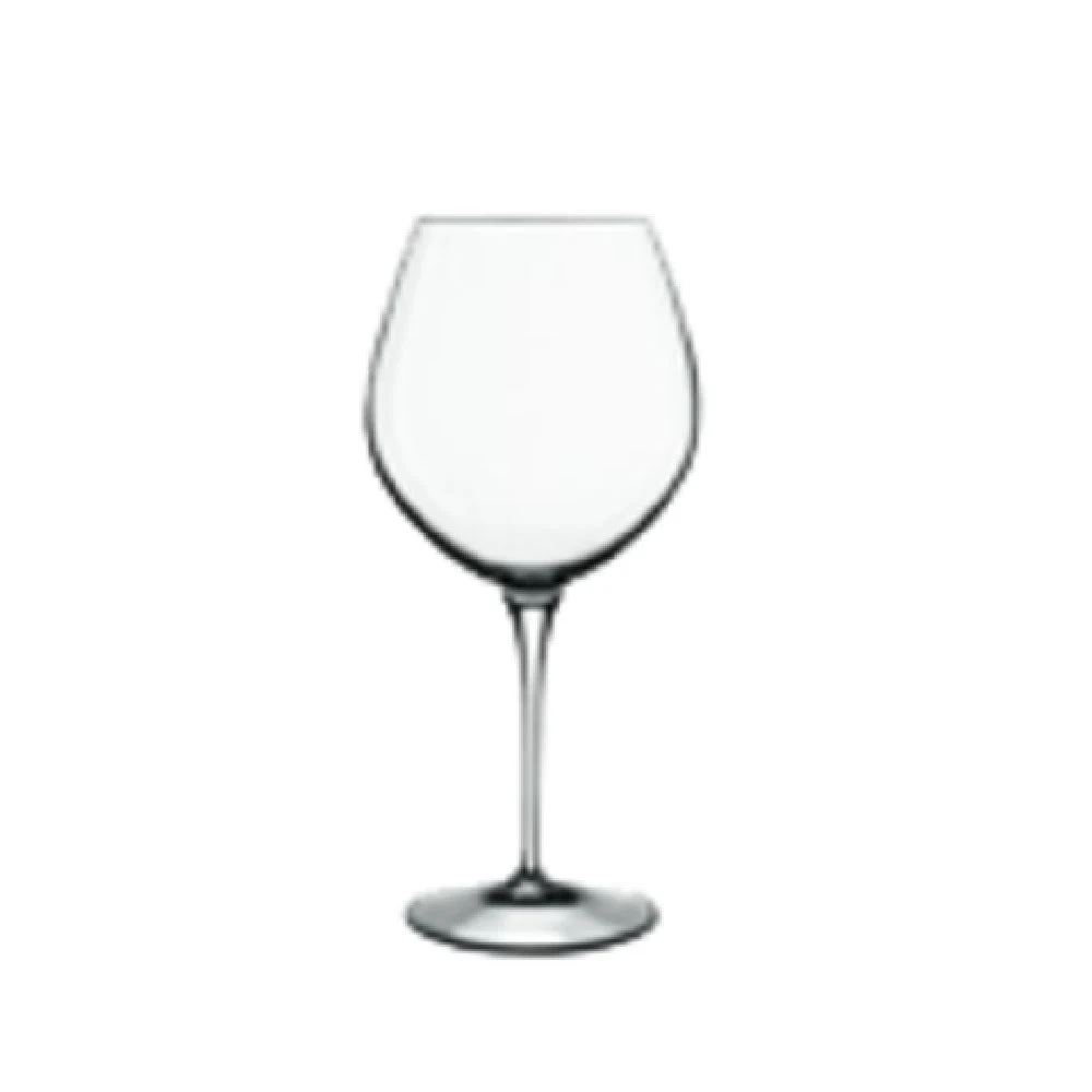BauscherHepp 09077/06 22.25 Oz Wine Glass Reinforced Rims Lead Free Crystal