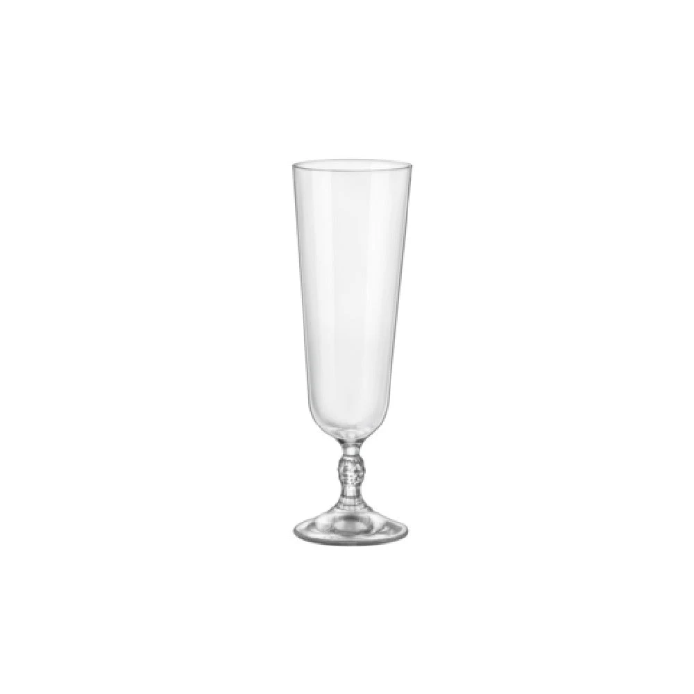 Steelite 4908Q101 9.5 Oz Stemmed Beer Soda Lime Glass 24 Packs