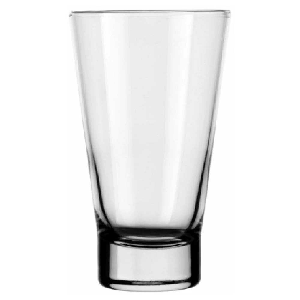Libbey 2042 7-1/2 Oz Hi-Ball Glass with Safedge Rim Guarantee