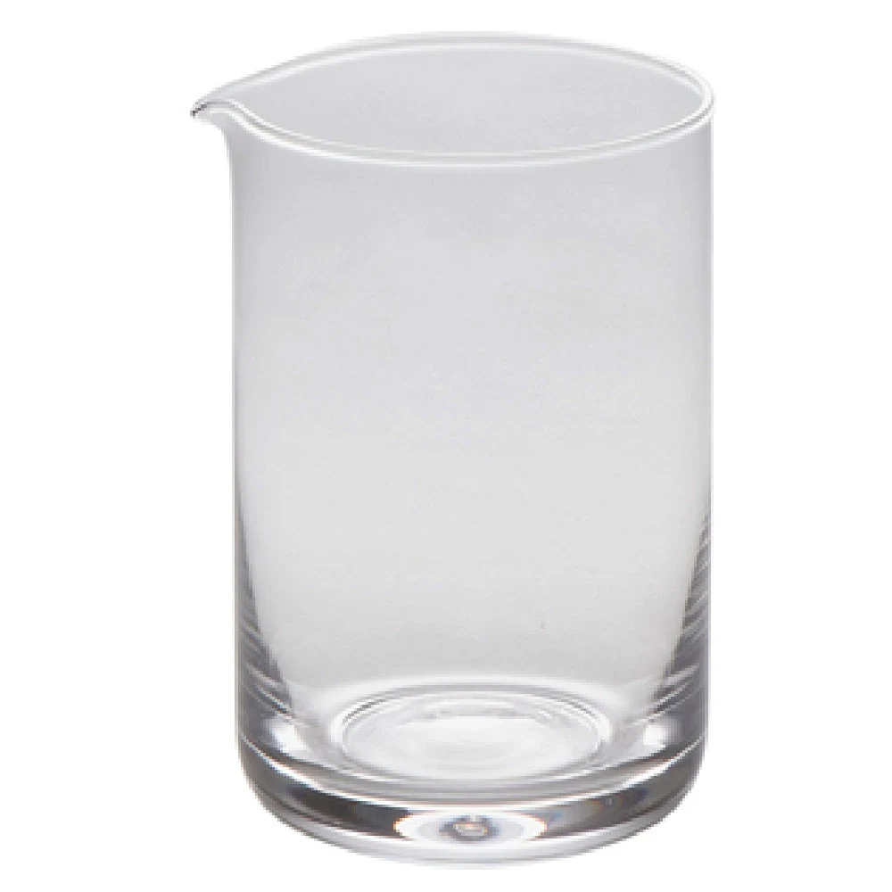 American Metalcraft MGC20 20 Oz Mixing Glass Clear Non-tempered Glass