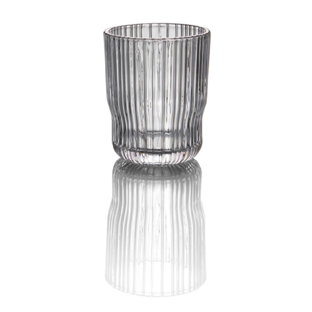 BauscherHepp 53.0050.0207 8.5 Oz Smoke Beverage Glass - Glass