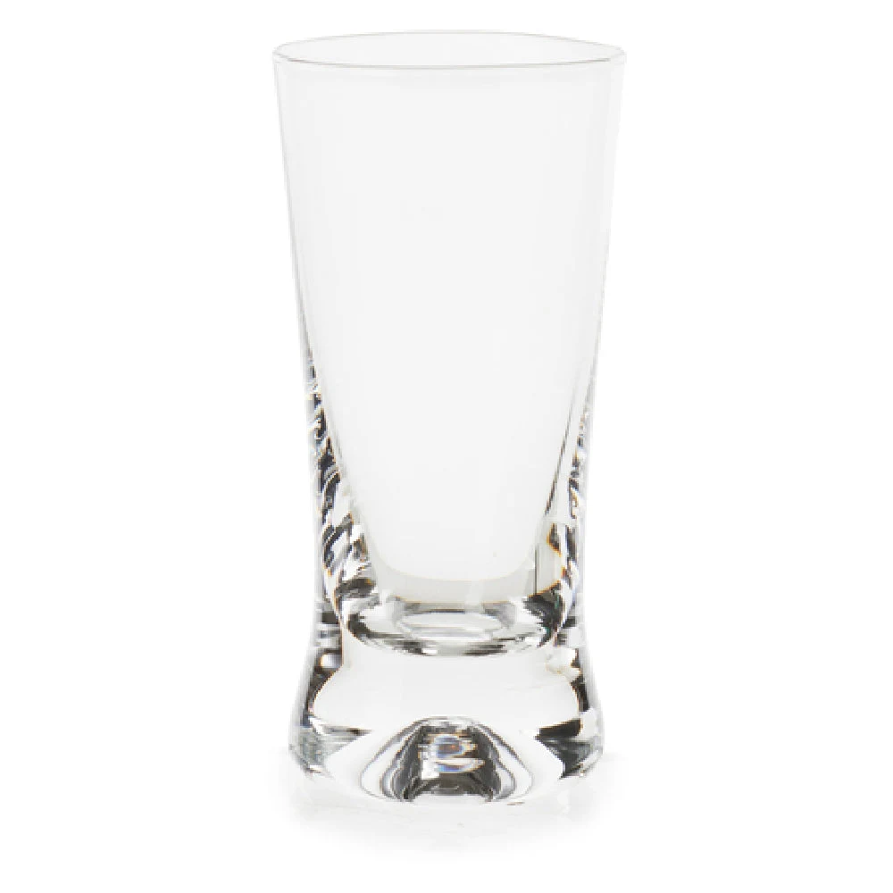 Revol 655347 1-3/4 Oz Clear Dessert Glass Stemless - 6 Packs