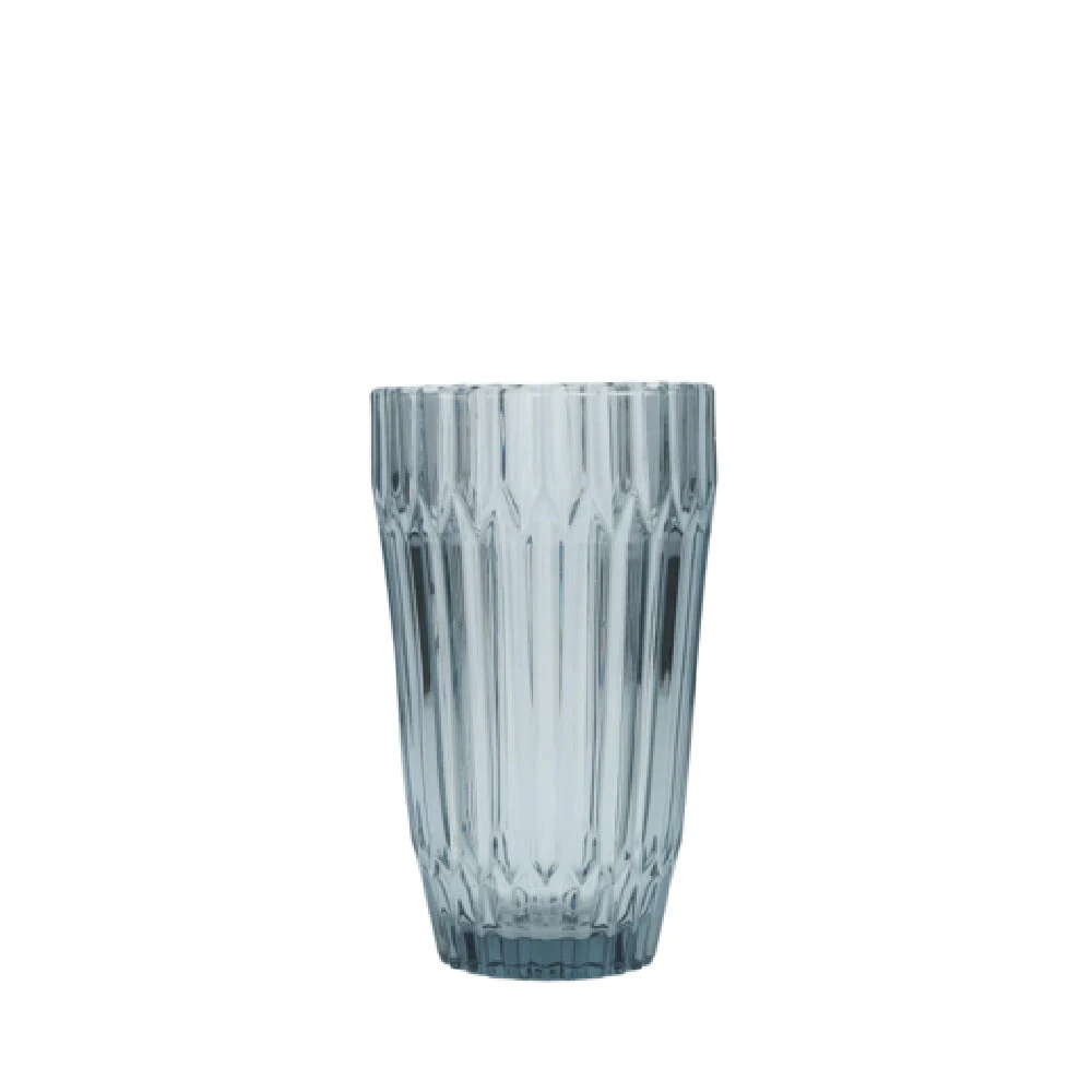 Fortessa ARCHIE.DB.03 14.8 Oz Iced Beverage Glass Dishwasher Safe