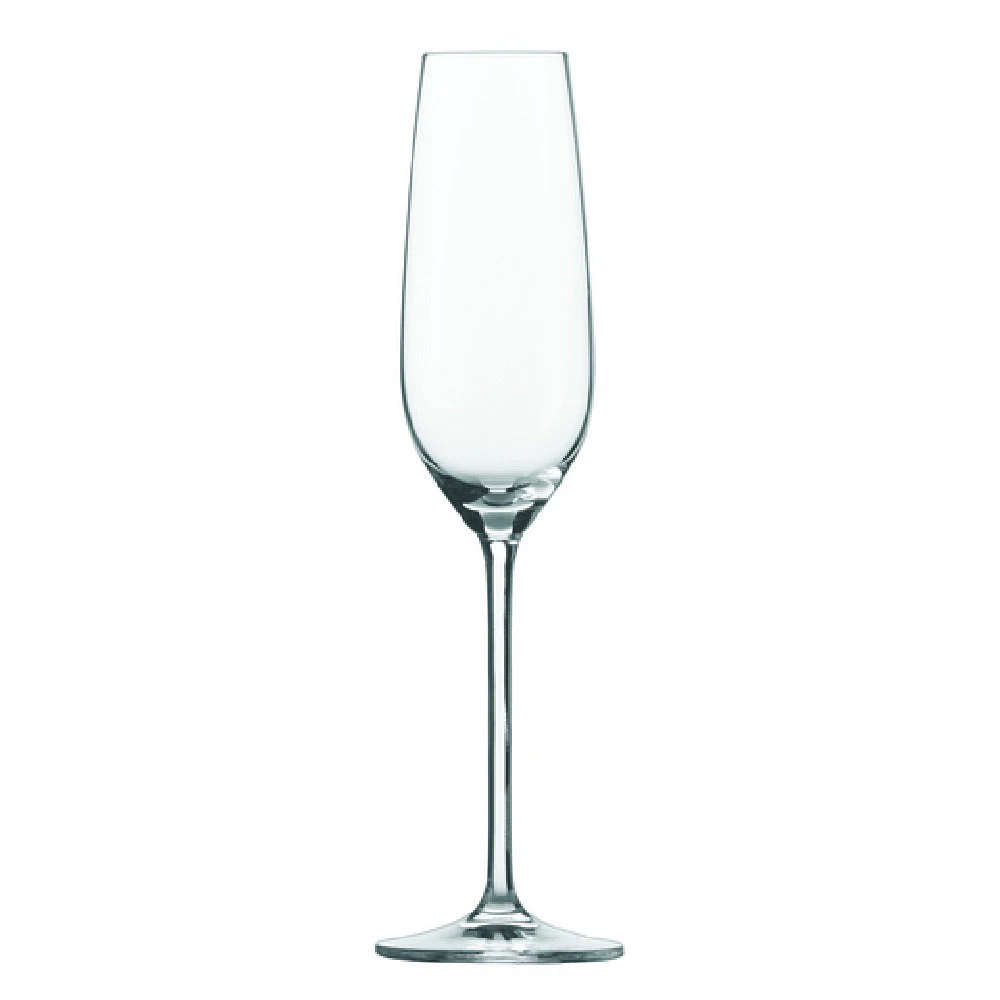 Fortessa 0024.123686 Fortissimo Champagne Flute (7) 8.1oz (240ml)