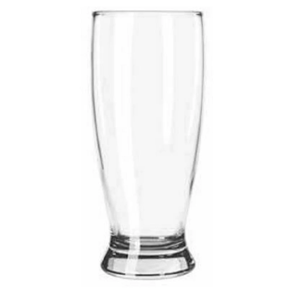 Libbey 12269 16 Oz Cooler Glass Heat Treated Safedge Rim Guarantee