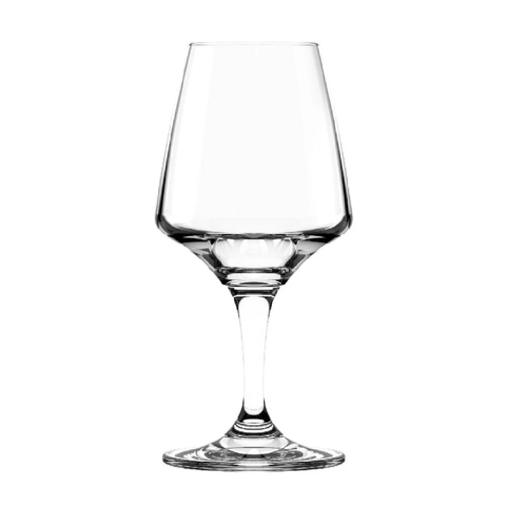 Anchor Hocking 14176 13 Oz Craft Beer Glass Stemmed Clear Glass 2 Dozen
