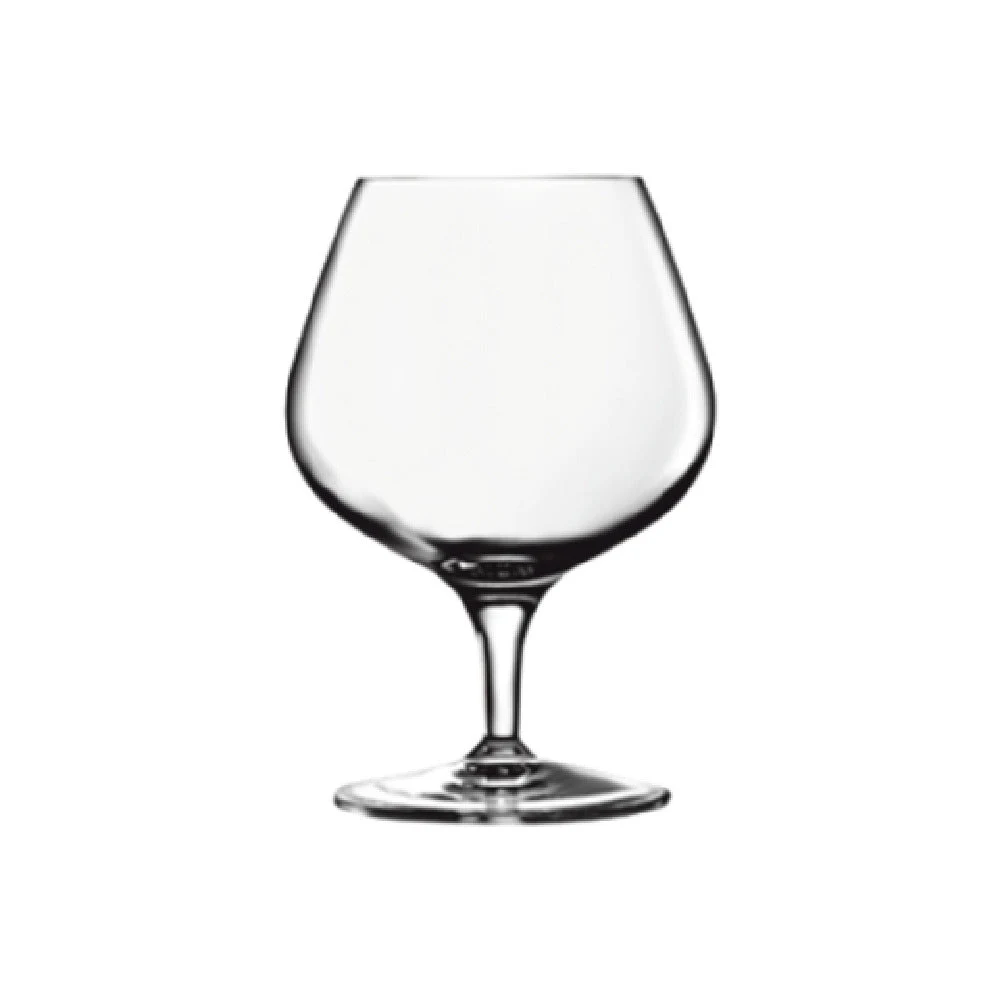 BauscherHepp 10195/01 13.25 Oz Cognac Brandy Glass Lead Free Crystal Ultra Clear