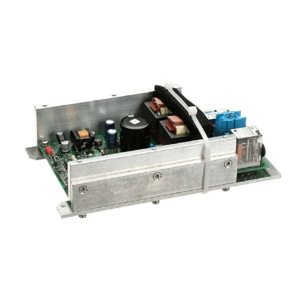 Bizerba 000000060387081104 Cpu 7.65 Inch stainless steel Electric OEM - Food Preparation