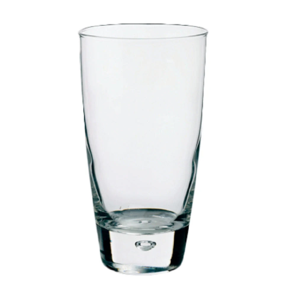 Steelite 4926Q171 11.5 Oz Beverage Glass Soda Lime Clear with Durable Design