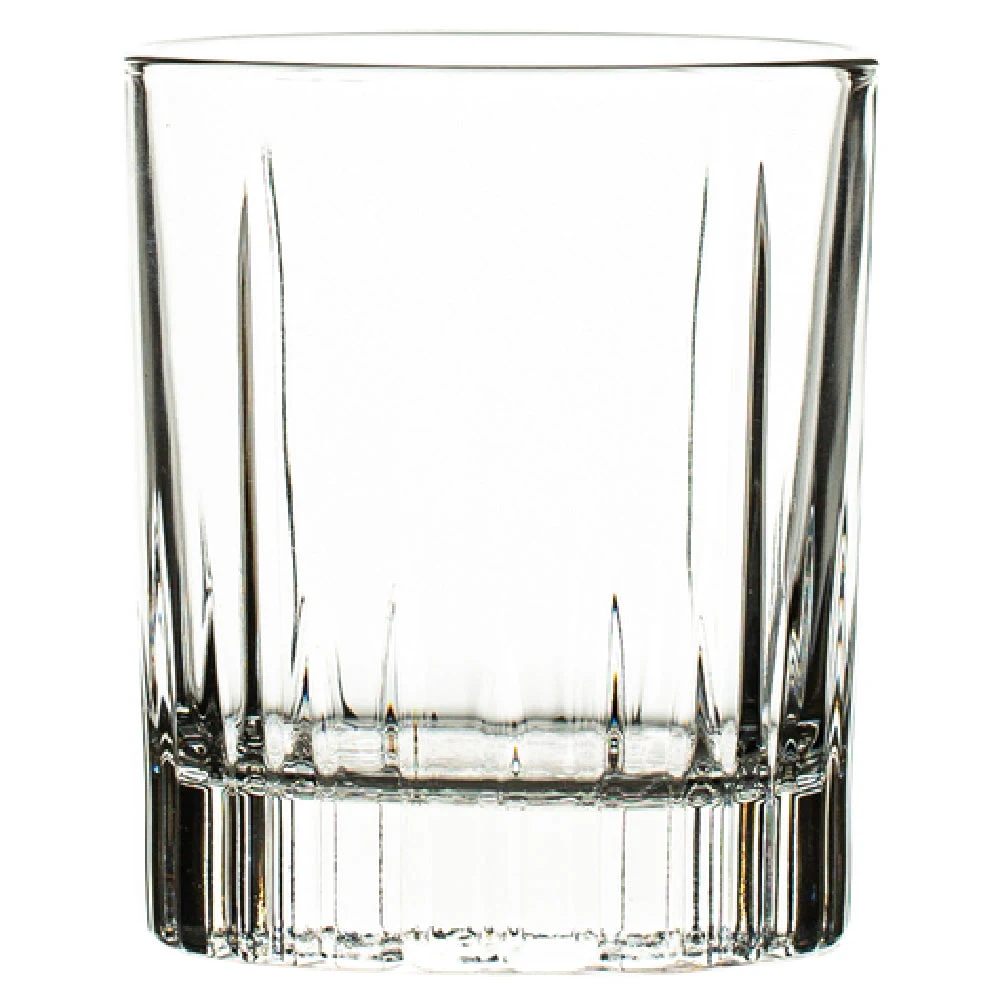 Hospitality Brands HGU53520-012 11.5 oz Old Fashioned Glass Clear Glass 12 Packs