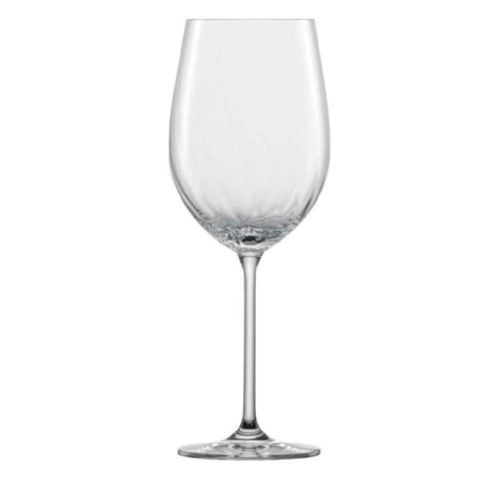 Fortessa 0084.121570 19 Oz Crystal Glass Dishwasher Safe Wine Glass