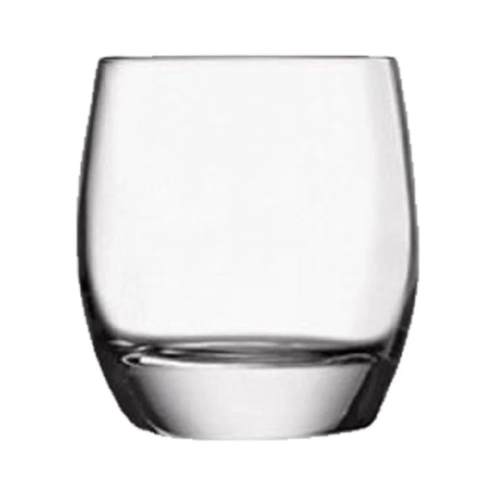 BauscherHepp 10151/01 12.75 Oz Lead Free Crystal Double Old Fashioned Glass
