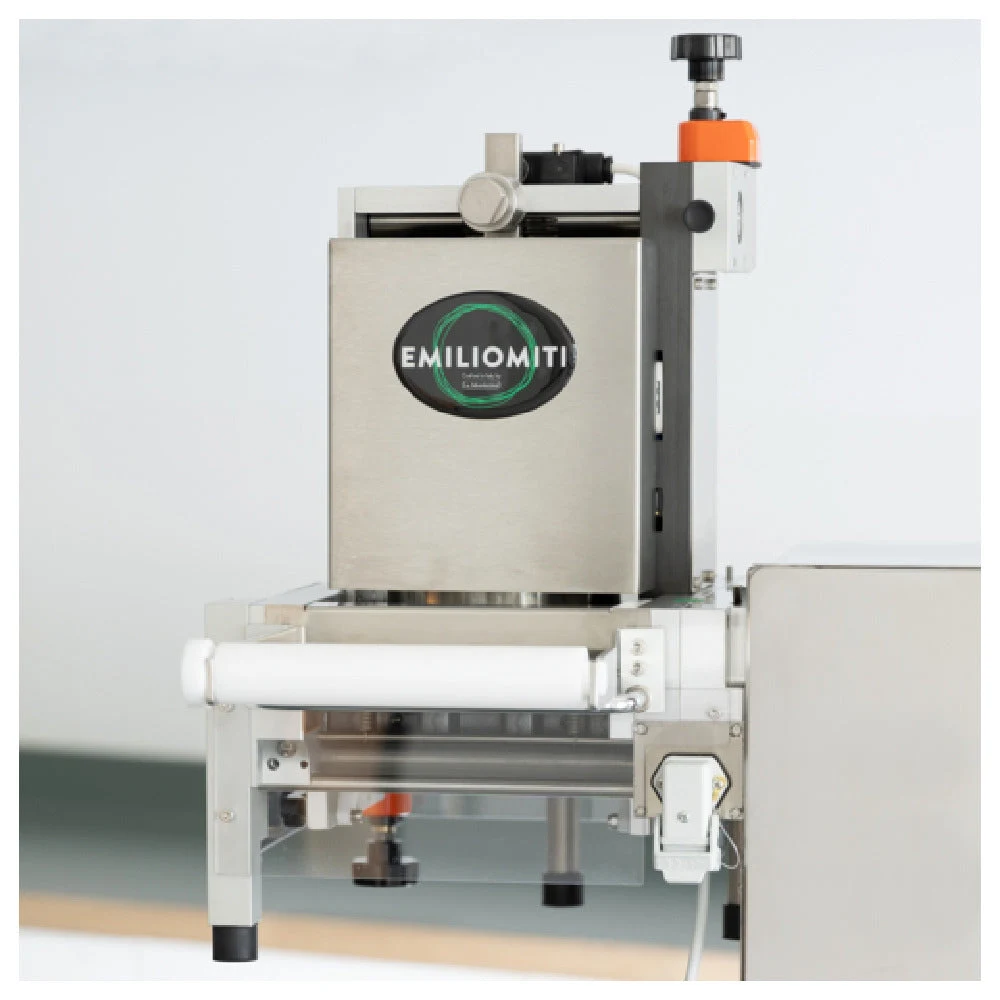 An Emiliomiti Company LM90602 (MULTIPASTA) La Monferrina Multi Pasta Attachment Allows For The Production Of Ravioli