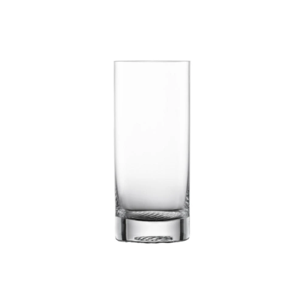 Fortessa 0096.123391 11.7oz Dishwasher Safe Long Drink Glass Tritan Crystal