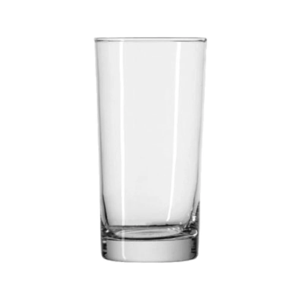 Anchor Hocking 3172U 12-1/2 Oz. Beverage Glass Classic Glass Clear 72 Packs