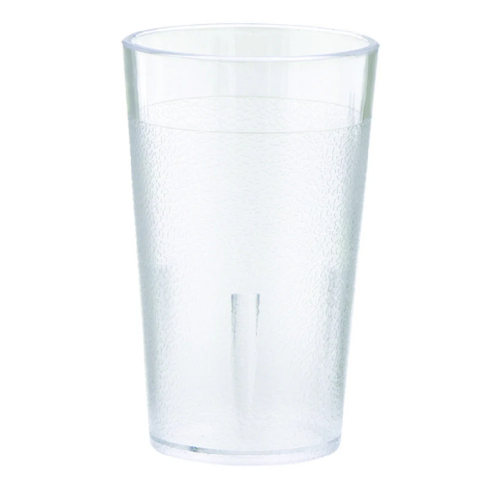 Hubert 97947 Hubert® Plastic Tumbler 5 Oz. Dishwasher Safe