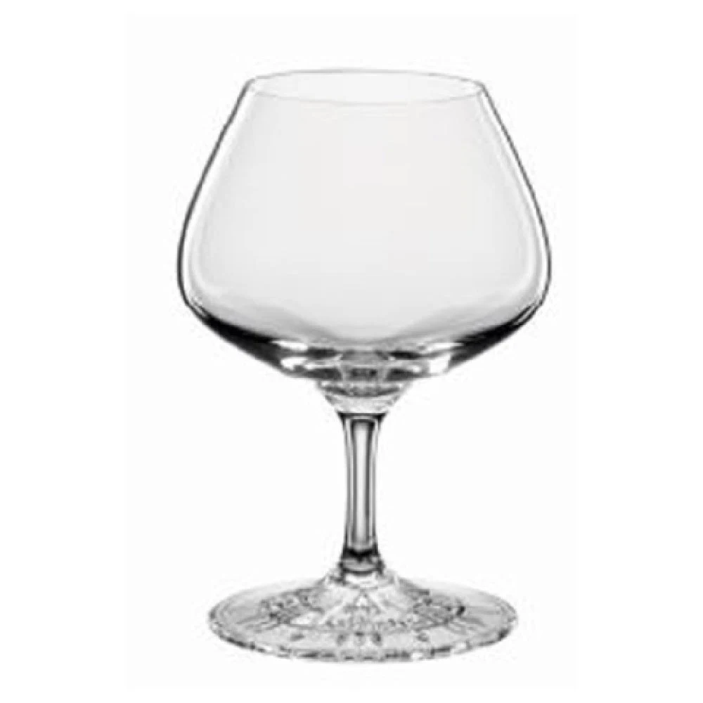 Libbey 4508018 Nosing Glass 7 Oz Dishwasher Safe Platinum Glass 12 Packs