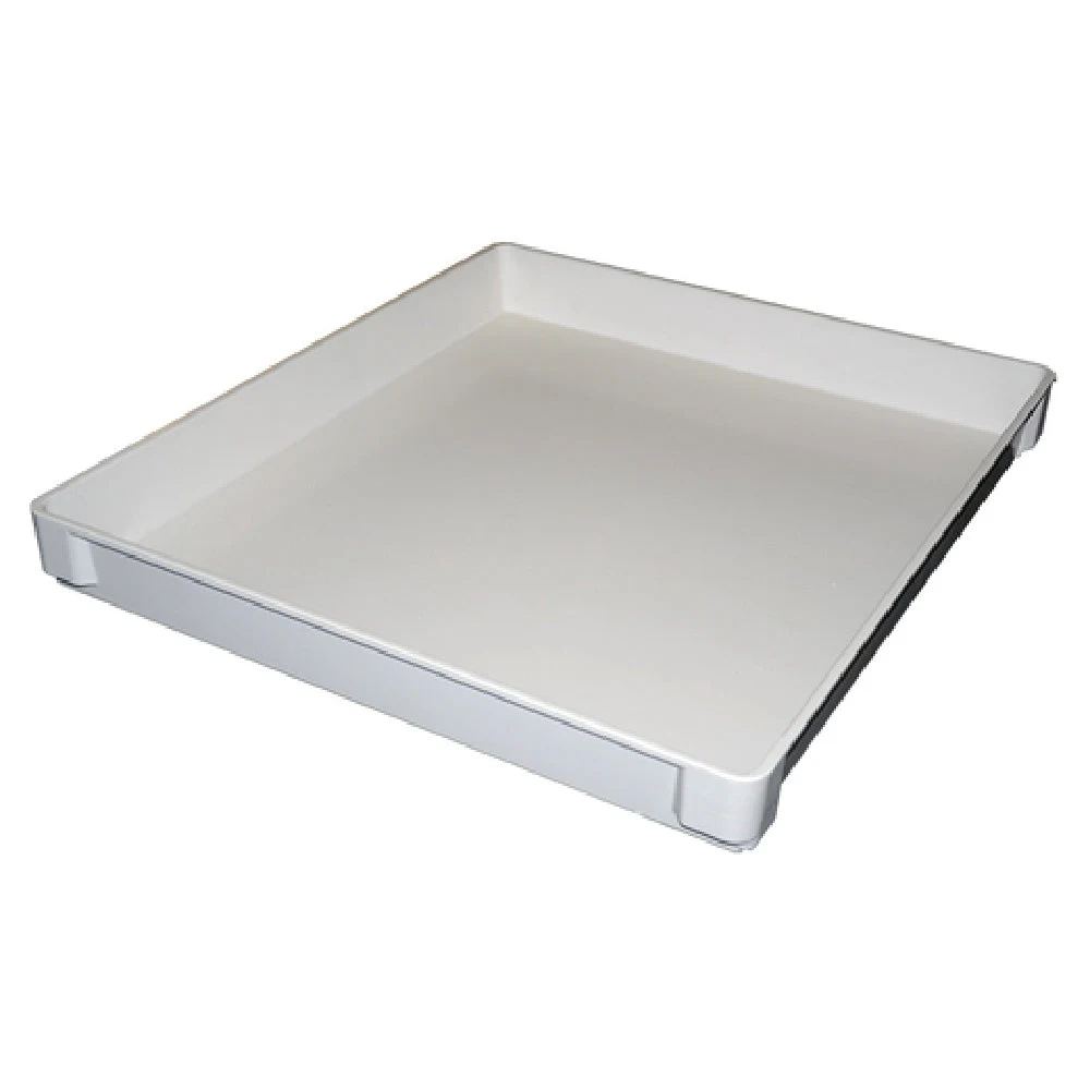 MFG Tray 220008 5136 Storage Container 5 Gallon 24-1/2