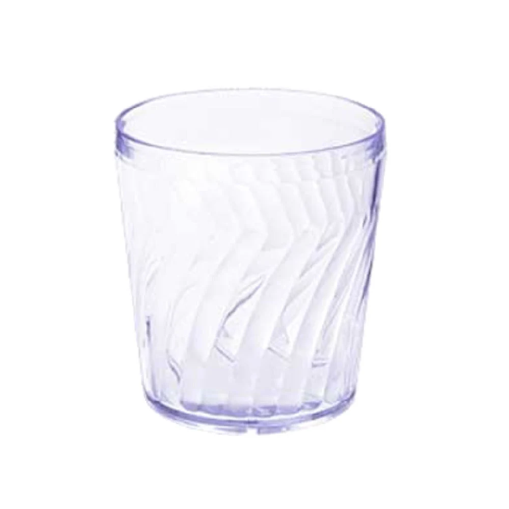 GET Enterprises 2209-1-BL 9 Oz BPA Free Tumbler Textured Blue SAN